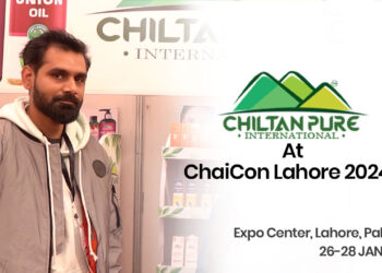 Chiltan Pure proves to be best tested at ChaiCon