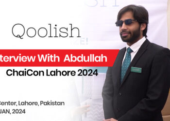 Qoolish is made in Pakistan and reliable for home organization
