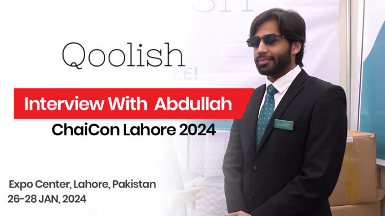 Qoolish is made in Pakistan and reliable for home organization