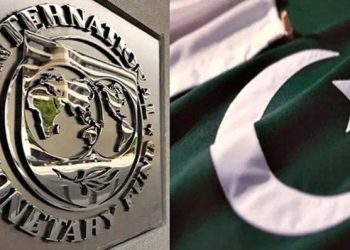 IMF and Pakistan unite for economic growth now