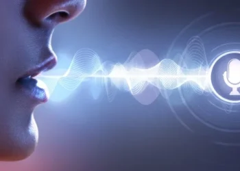 AI can now mimic your loved one's voice easily