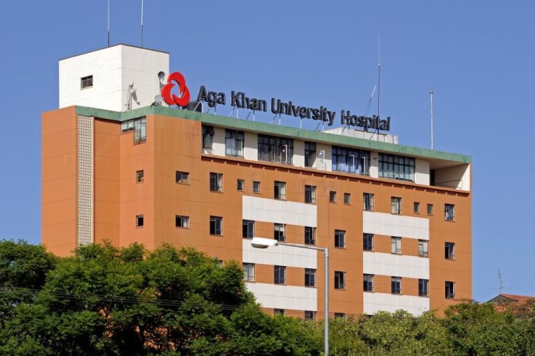 AKUH earns the top honor for amazing heart care