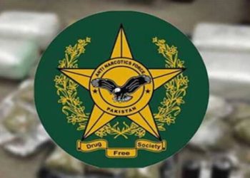 ANF to seize 8.8kg drugs, arrests people in operations