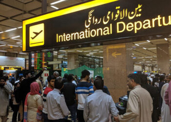 Are Karachi airport sale rumors on social media true?