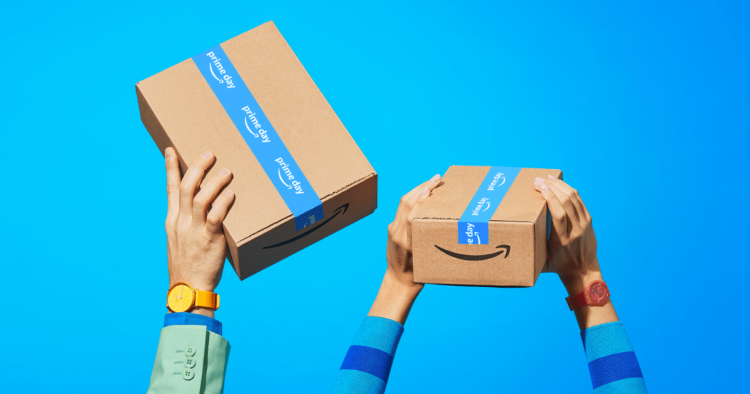 Amazon Prime Day sets new record of $14.2Bn in sales