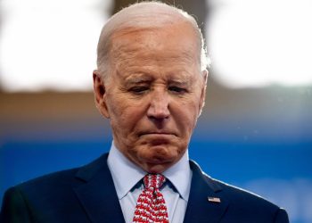 Biden bows out, America awaits new leadership era