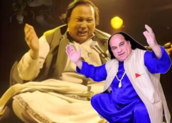 Chahat Fateh Ali Khan faces huge lawsuit now