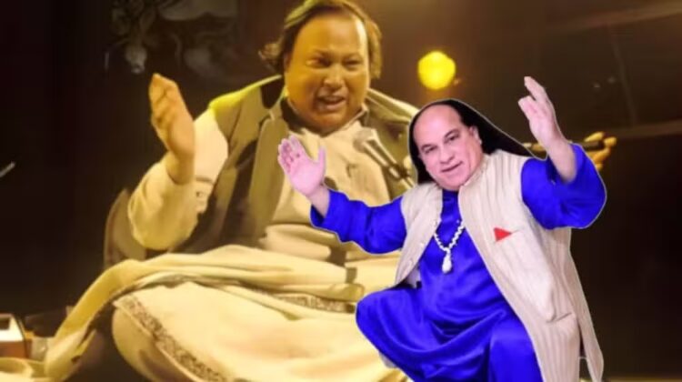 Chahat Fateh Ali Khan faces huge lawsuit now