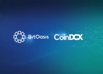 CoinDCX makes a great move with BitOasis purchase