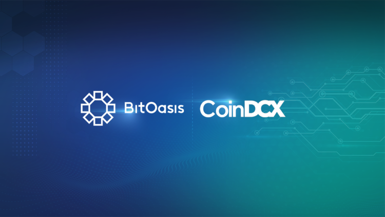CoinDCX makes a great move with BitOasis purchase
