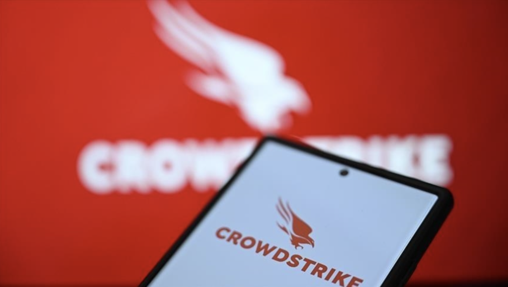 CrowdStrike's massive glitch crashes out Windows quality worldwide