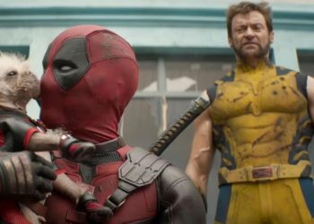 Deadpool & Wolverine MCU’s new dynamic duo