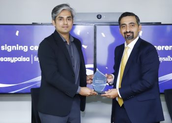 Faysal Bank and Easypaisa announce new remittance partnership