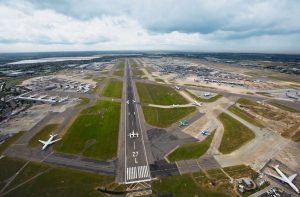 Genetec to enhance the Heathrow’s Security