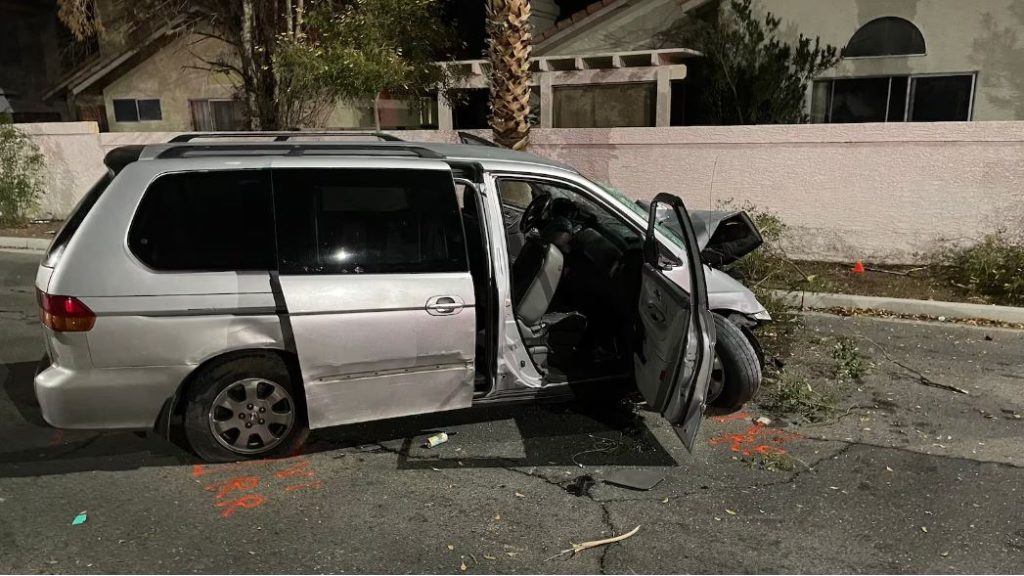 Horrific crash on the Greenville kills 2 people