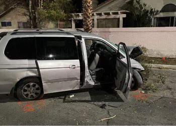 Horrific crash on the Greenville kills 2 people