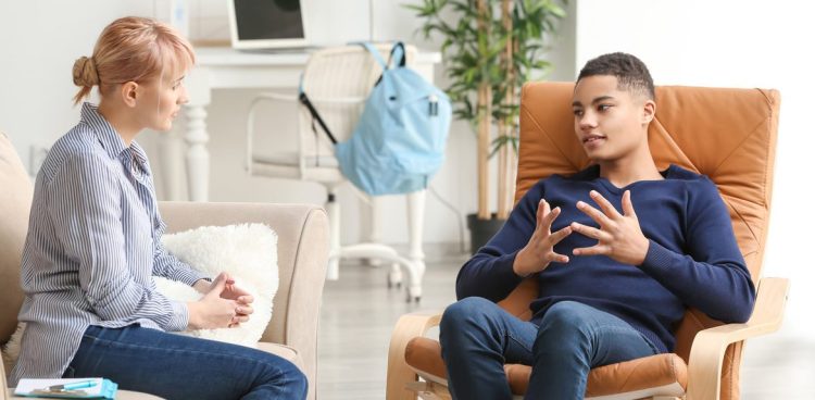 How To recognize when you need therapy