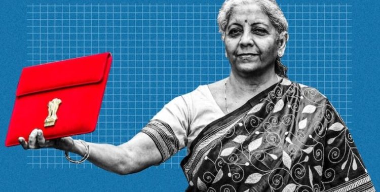 India Budget 2024 to introduce a new income tax regime