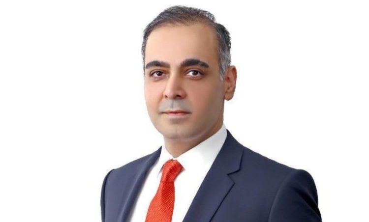 Jahanzeb Khan to lead TMB and Easypaisa as new CEO