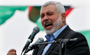 Hamas leader Haniyeh assassination in Tehran