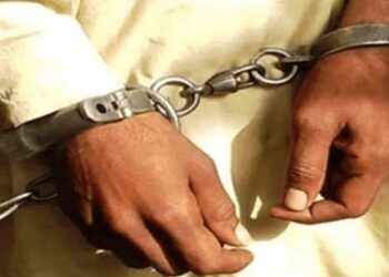 Man sentenced to life timely in Shangla for marital rape