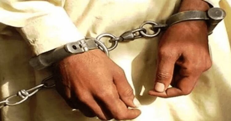 Man sentenced to life timely in Shangla for marital rape