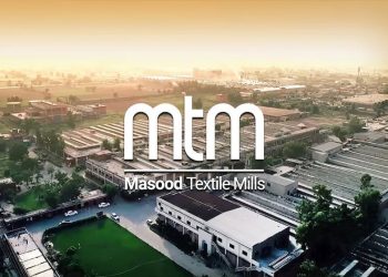 Masood Textile makes the growth of Rs.3Bn with Sukuk