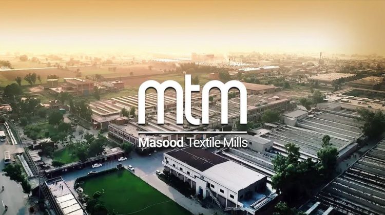 Masood Textile makes the growth of Rs.3Bn with Sukuk
