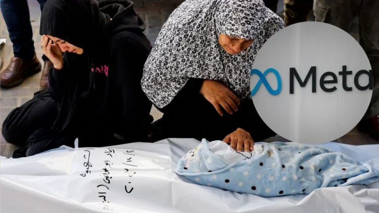 Meta reverses 'Shaheed' ban - Now people can use it