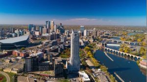 Minnesota is struggling for a better economical growth