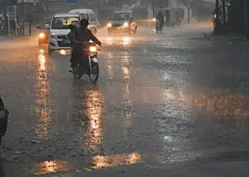 Monsoon rain now to hit Sindh and Balochistan