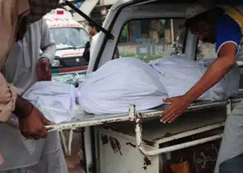Murder of CEO in Karachi software house shakes media