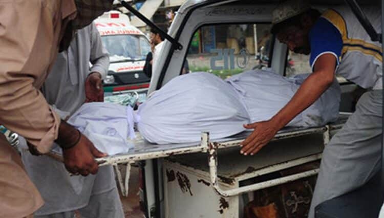 Murder of CEO in Karachi software house shakes media