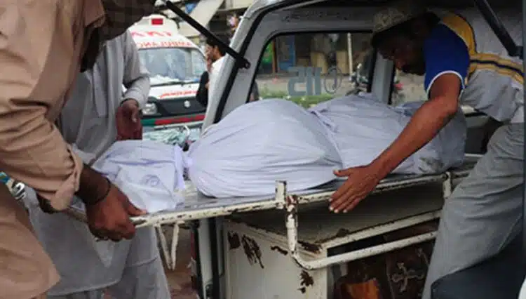 Murder of CEO in Karachi software house shakes media