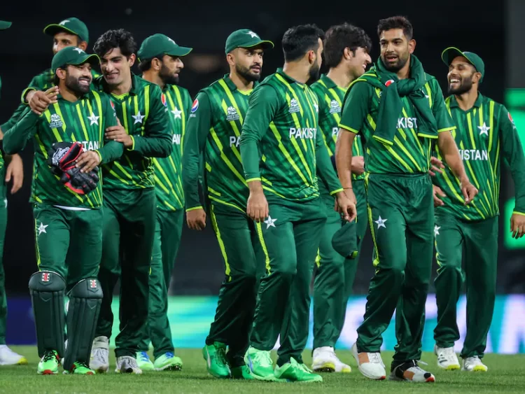 New PCB contracts to bring changes for Pakistan players