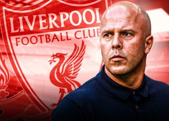 New coach slot bonds with Liverpool fans after loss