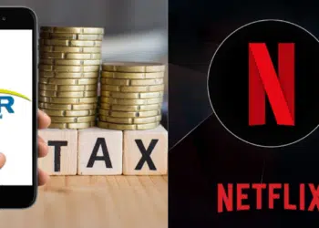 New high tax burdens Netflix users in Pakistan now