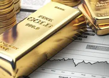 Pakistan to see high decline in gold prices