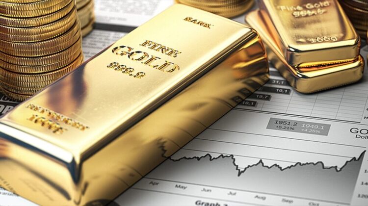 Pakistan to see high decline in gold prices