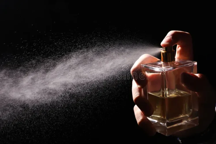 Pakistan to see remarkable success in luxurious scents industry