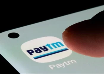 Paytm loss surge to $100M with 36% revenue down