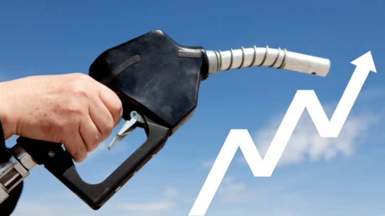 Petrol price to surge to Rs. 273.28 now