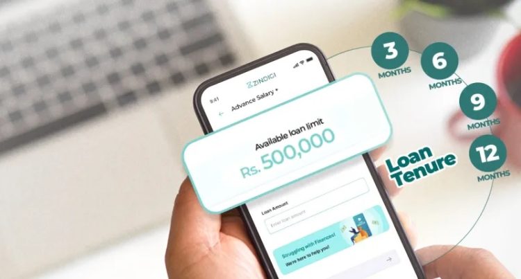Zindigi’s new loan feature enhances financial convenience