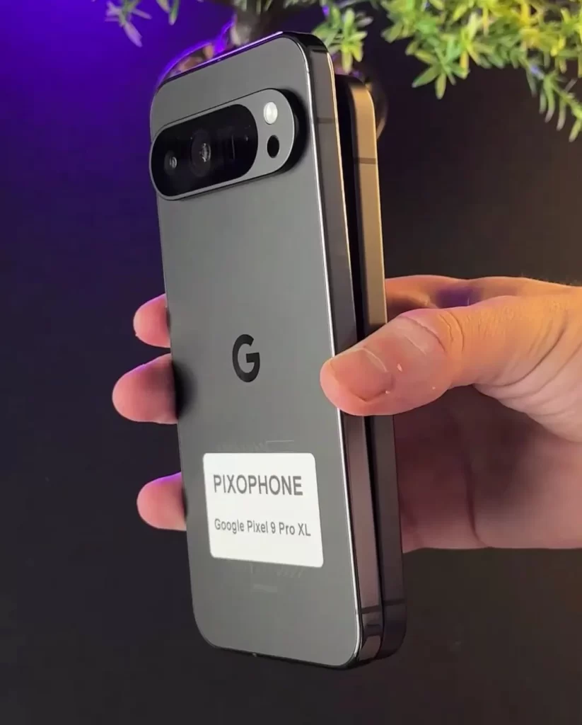 pixel-9-pro-xl-make-massive-ram-big-connectivity