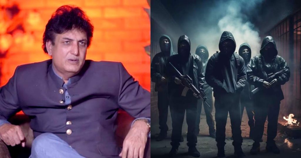 Qamar’s kidnapping sparks a new social media frenzy