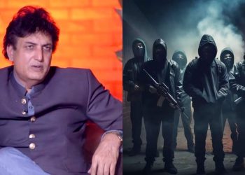 Qamar’s kidnapping sparks a new social media frenzy