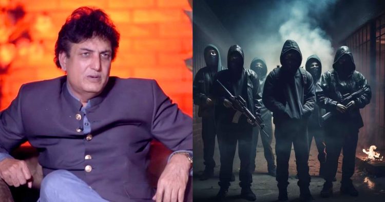 Qamar’s kidnapping sparks a new social media frenzy
