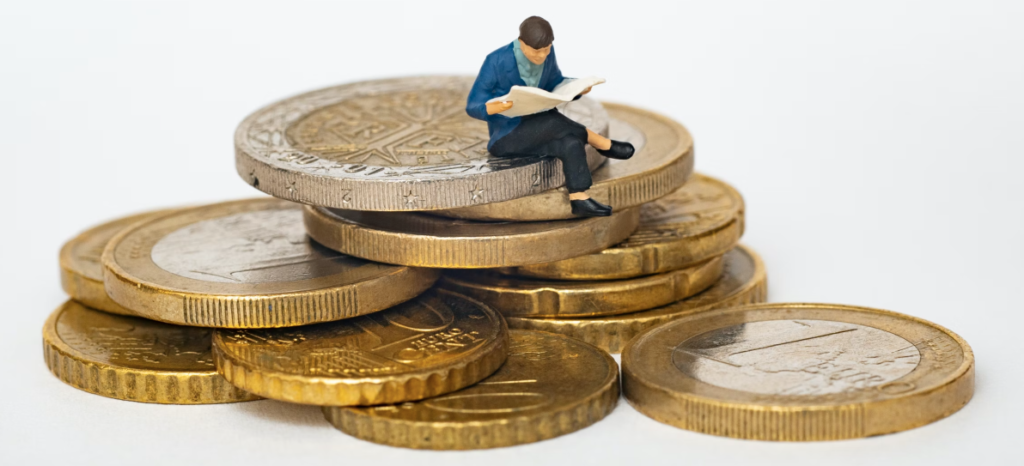 Quantum Rise makes highest dollar 15M seed round