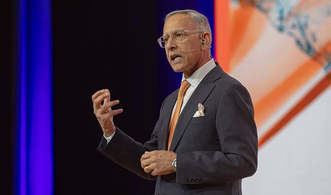 Saudi to make Dr. Mehmood Khan an official citizen