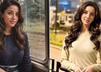 Shabnam Xai is Pakistan's first ever amazing AI influencer